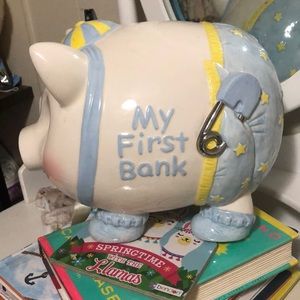 In very good condition